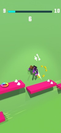 Flip Masters Image