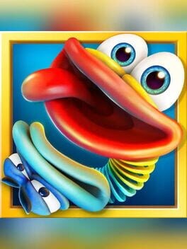 Games like Fold the World