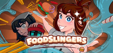 Games like Foodslingers
