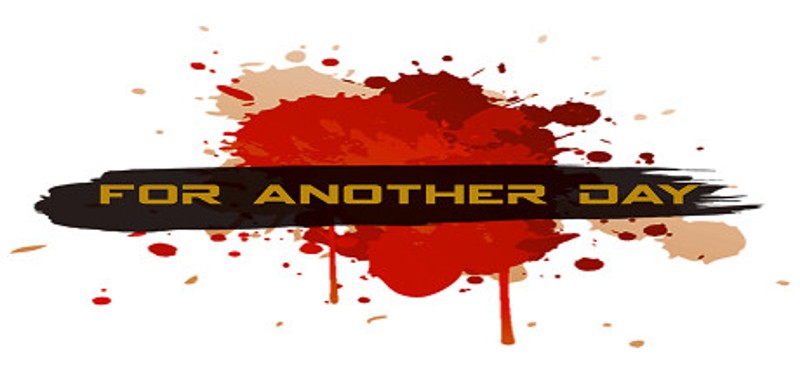 For another day Image