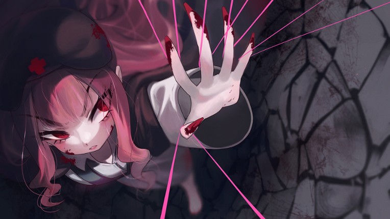 Four Lights : The 1st World [Iruka Route] screenshot