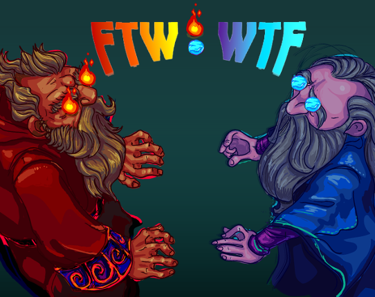 FTW - WTF Image