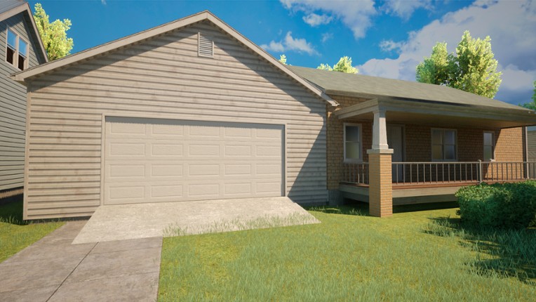 Furniture Restoration Simulator: Garage Edition screenshot