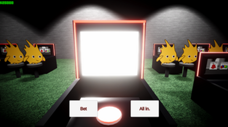 Gambling Simulator screenshot