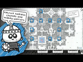 Guild of Dungeoneering Image