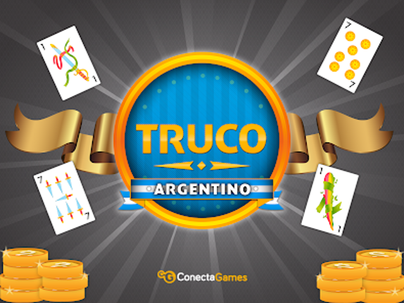 Truco Argentino screenshot