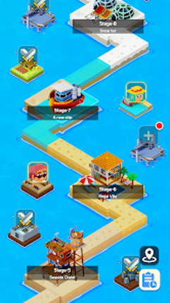 Z World Builder screenshot