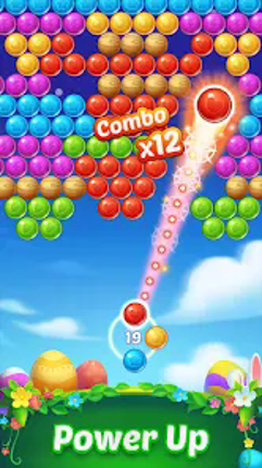 Bubble Shooter Pop: Fun Blast screenshot