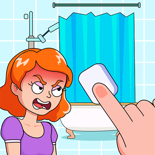 Games like DOP Delete Stories: Erase Game