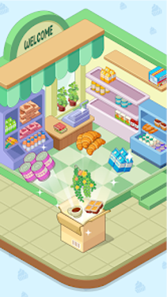 Fantasy Room screenshot