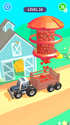 Hyper Jobs screenshot