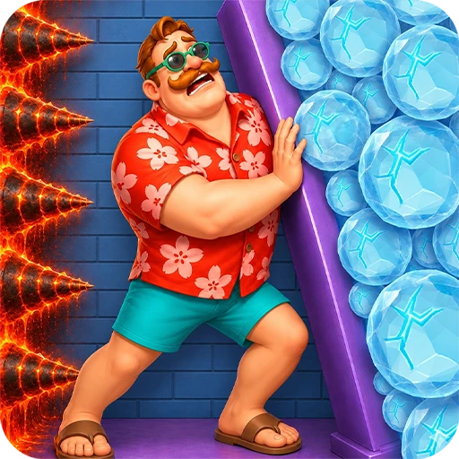 Games like Wonder Match: Amazing Family