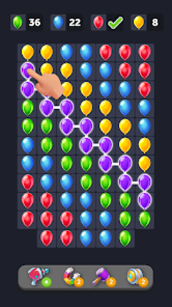 Balloon Pop Game：Balloon Games screenshot