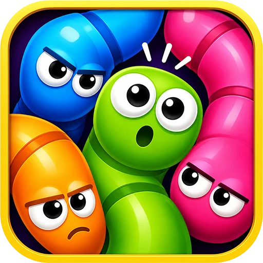 Games like Worm Maze: Logic Puzzle