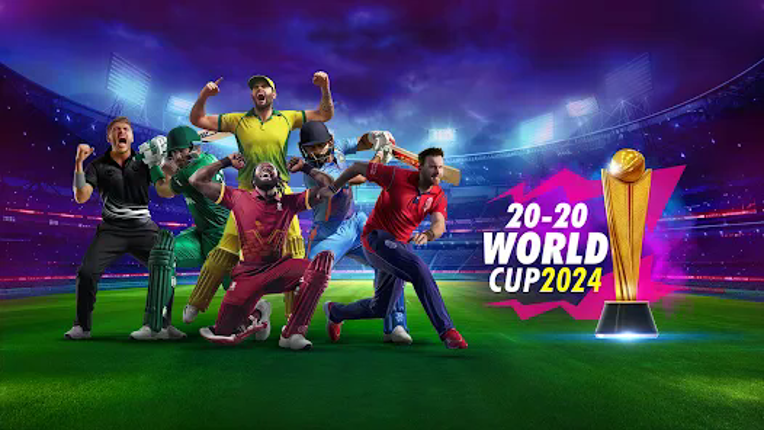 World Cricket Championship 3 Image