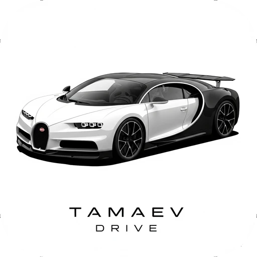 Games like Tamaev Drive : Онлайн
