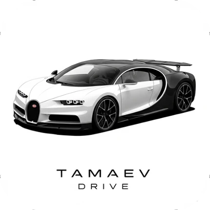 Tamaev Drive : Онлайн Image