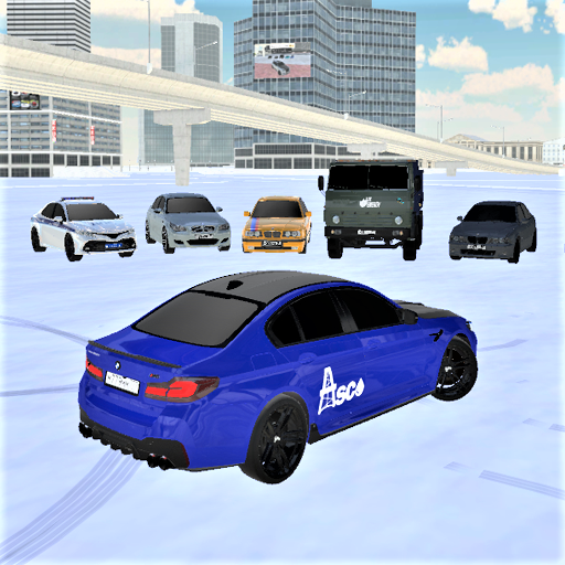 Games like Dag drive : Drift