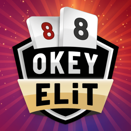 Okey Elit Game Cover