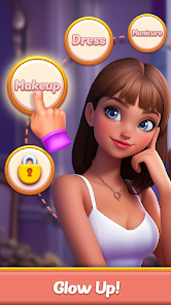 Merge Studio: Fashion Makeover Image