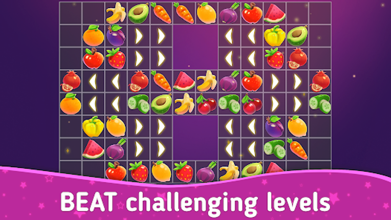 Onet Master: connect & match screenshot