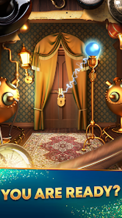 Puzzle 100 Doors - Room escape screenshot