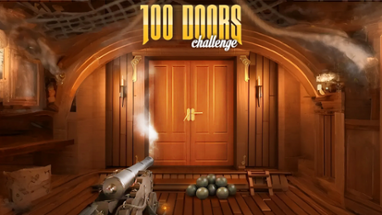 100 Doors Challenge Image