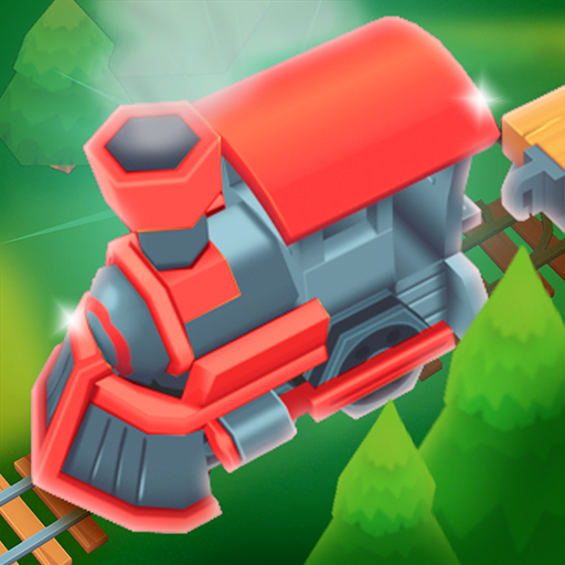 Games like Choo-Choo-Choose