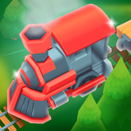 Choo-Choo-Choose Image