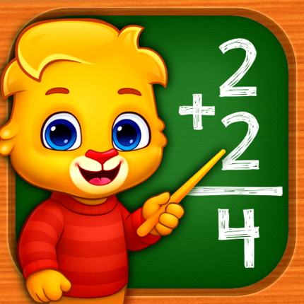 Math Kids: Math Games For Kids Image