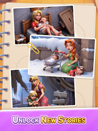 Screw Master®: Nuts Jam Puzzle Image
