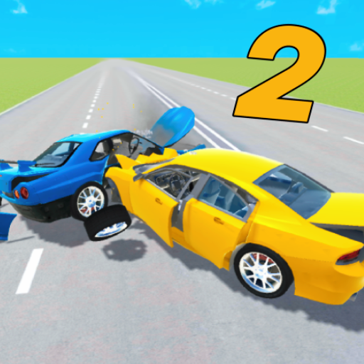 Games like Car Crash Simulator Accident 2