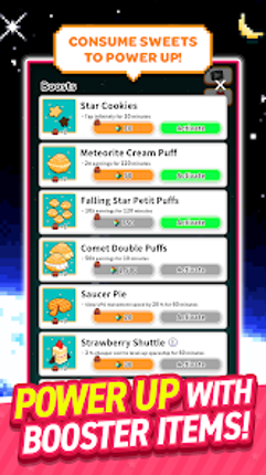 The Little Farm - Idle Clicker Image