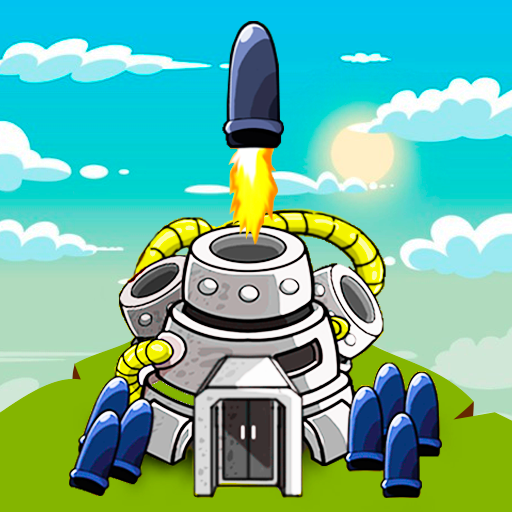 Games like Tower Madness: Realm Defense