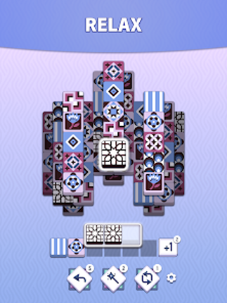 Mosaic Match - Tile Game screenshot