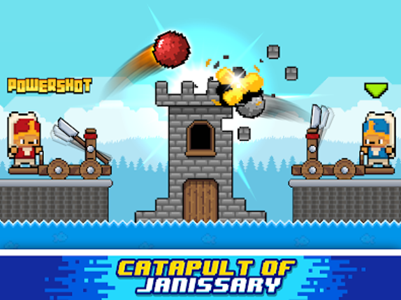 Janissary Battles screenshot