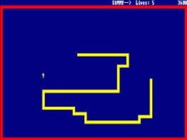 Games like Nibbles