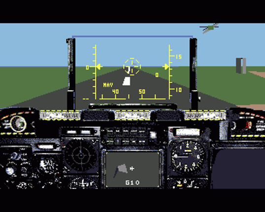 A-10 Tank Killer Image