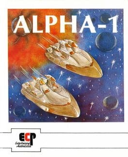 Games like Alpha-1