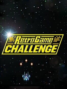 Games like Retro Game Challenge