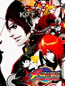 Games like The King of Fighters Collection: The Orochi Saga