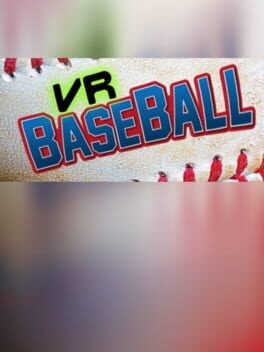 Games like VR Baseball - Home Run Competition