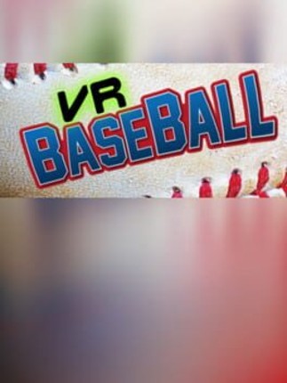 VR Baseball - Home Run Competition Image