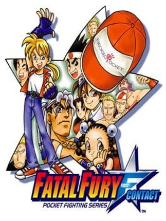 Fatal Fury First Contact Image
