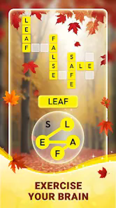 Zen Crossword screenshot