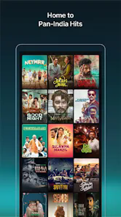 Disney+ Hotstar screenshot