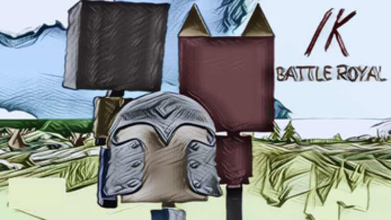 1k Battle Royal screenshot