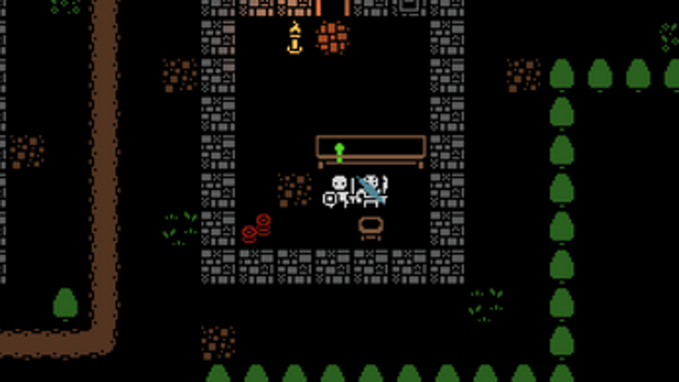 A iniciação screenshot