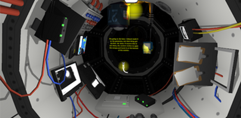 Adrift Image