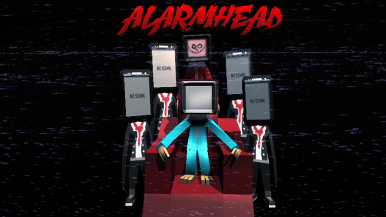 Alarmhead Image